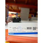 OMRON 欧姆龙 微动开关 小型基本开关 V-15-9A5 BY OMI