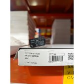 OMRON 欧姆龙 小型微动开关 VX-5-1C23