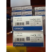OMRON 欧姆龙 安全限位开关 D4B-2170N