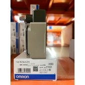 OMRON 欧姆龙 限位开关 WLCAL4-LD-N
