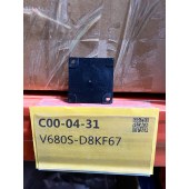 OMRON 欧姆龙 RFID系统 V680S-D8KF67