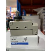 OMRON 欧姆龙 封闭式开关 ZE-N22-2S