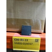 OMRON 欧姆龙 RFID系统 V680S-D2KF67