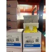 OMRON 欧姆龙 小型总数计数器/时间计数器/转速表 H7ET-N1