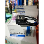 OMRON 欧姆龙 智能传感器 激光CMOS型 ZX2-LD50L 0.5M