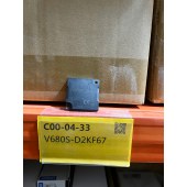 OMRON 欧姆龙 RFID系统 V680S-D2KF67