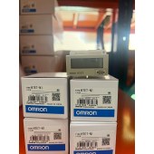 OMRON 欧姆龙 小型总数计数器/时间计数器/转速表 H7ET-N1
