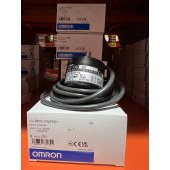 OMRON 欧姆龙 旋转编码器 E6C3-CWZ3XH 2000P/R 2M
