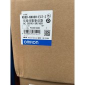 OMRON 欧姆龙 伺服电机 R88D-KN08H-ECT-Z