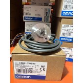OMRON 欧姆龙 旋转编码器 E6B2-CWZ6C 400P/R 2M BY OMS