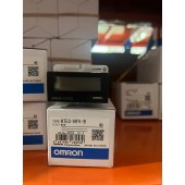 OMRON 欧姆龙 小型总数计数器/时间计数器/转速表 H7EC-NFV-B