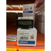 OMRON 欧姆龙 小型总数计数器/时间计数器/转速表 H7EC-NV-BH