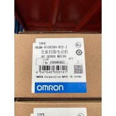 OMRON 欧姆龙 伺服电机 R88M-K10030H-BS2-Z