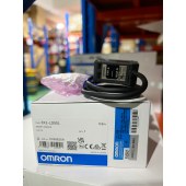OMRON 欧姆龙 智能传感器 激光CMOS型 ZX2-LD50L 0.5M