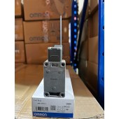 OMRON 欧姆龙 限位开关 WLGL
