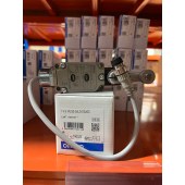 OMRON 欧姆龙 限位开关 WLG2-55LD-DGJ03