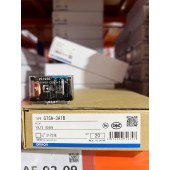 OMRON 欧姆龙 安全继电器 G7SA-3A1B DC48