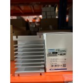 OMRON 欧姆龙 加热器用固态继电器 G3PE-525B-2 DC12-24