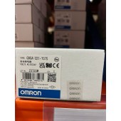 OMRON 欧姆龙 安全继电器单元 G9SA-321-T075 AC/DC24