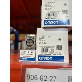 OMRON 欧姆龙 固态定时器 H3Y-4-C DC24V 30M