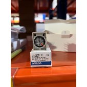OMRON 欧姆龙 固态定时器 H3YN-21 AC200-230