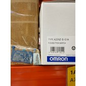 OMRON 欧姆龙 按钮开关 A22NZ-S-G1A