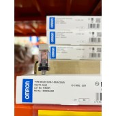 OMRON 欧姆龙 微型功率继电器G2R-1-SN AC24(S) BY OMB