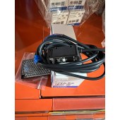 OMRON 欧姆龙 放大器内藏光电开关(中型)E3S-AR31 2M