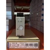 OMRON 欧姆龙 固态定时器 H3DK-HBL AC/DC24-48