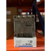 OMRON 欧姆龙 加热器用固态继电器 G3PE-535B-3H DC12-24