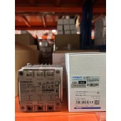 OMRON 欧姆龙 加热器用固态继电器 G3PE-525B-2 DC12-24