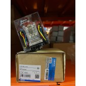 OMRON 欧姆龙 棘轮继电器 G4Q-212S DC24