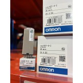 OMRON 欧姆龙 固态定时器 H3Y-4-C DC24V 30M