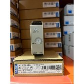 OMRON 欧姆龙 固态定时器 H3DK-HBS AC/DC24-48