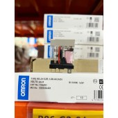 OMRON 欧姆龙 微型功率继电器G2R-1-SN AC24(S) BY OMB