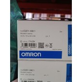 OMRON 欧姆龙 接近传感器 E2EY-X8C1 2M