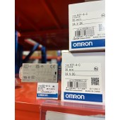 OMRON 欧姆龙 固态定时器 H3Y-4-C DC24V 30M