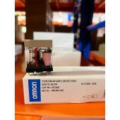 OMRON 欧姆龙 微型功率继电器G2R-1-SN AC110(S) BY OMB