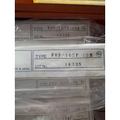 OMRON 欧姆龙 漏液检知带 F03-16SF-10M