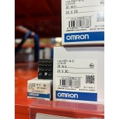 OMRON 欧姆龙 固态定时器 H3Y-4-C DC24V 30M