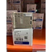 OMRON 欧姆龙 固态定时器 H3CR-F8 AC24-48/DC12-48