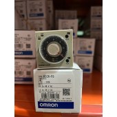 OMRON 欧姆龙 固态定时器 H3CR-F8 AC24-48/DC12-48