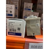 OMRON 欧姆龙 固态定时器 H3CR-F8 AC24-48/DC12-48