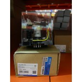OMRON 欧姆龙 棘轮继电器 G4Q-212S DC24