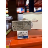 OMRON 欧姆龙 固态定时器 H3YN-21 AC200-230
