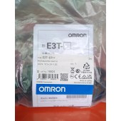 OMRON 欧姆龙 放大器内置型光电传感器 E3T-ST11 2M