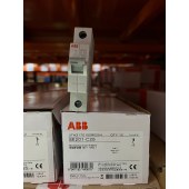 ABB SE200系列 微型断路器 SE201-C25