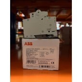 ABB S200系列微型断路器 S203M-C50