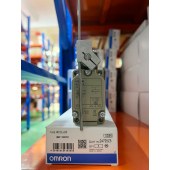 OMRON 欧姆龙 限位开关 WLCL-2-N