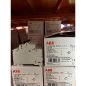 ABB S200系列微型断路器 S203-C80
